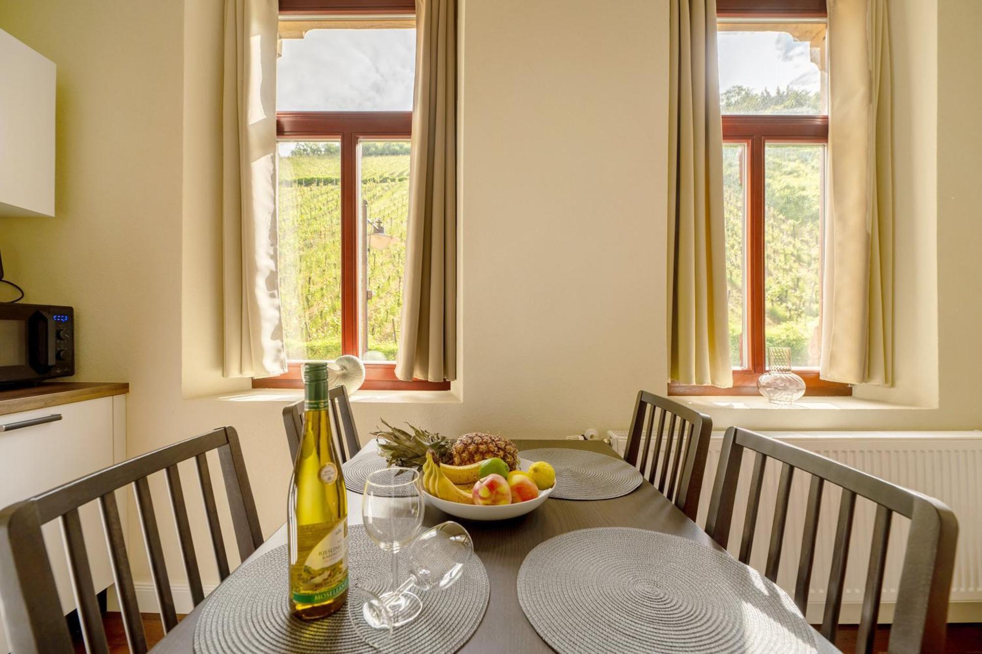 Alte Stadtvilla Am Weinberg 4 Traben-Trarbach Extérieur photo