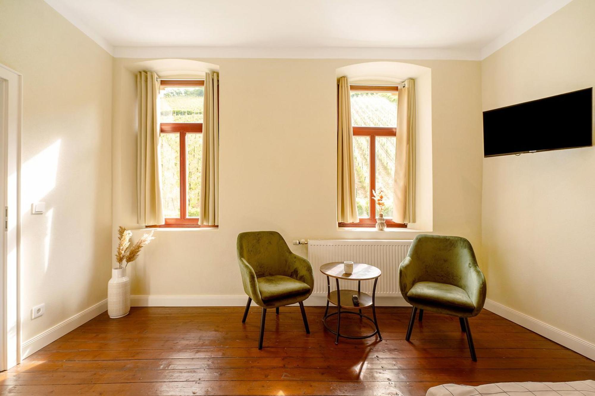 Alte Stadtvilla Am Weinberg 4 Traben-Trarbach Extérieur photo